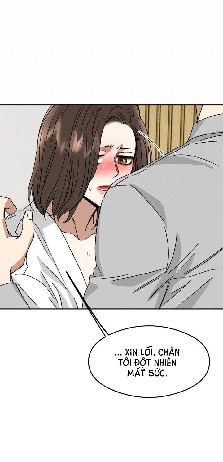 đọc truyện [18+] Ưu Thế Tuyệt Đối Chương 10.2 ảnh 30 tại Giả Dược