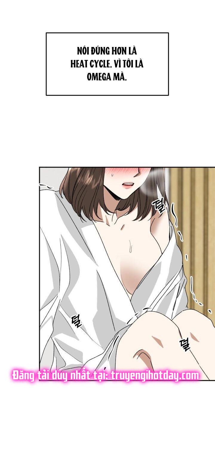 đọc truyện [18+] Ưu Thế Tuyệt Đối Chương 10.2 ảnh 35 tại Giả Dược