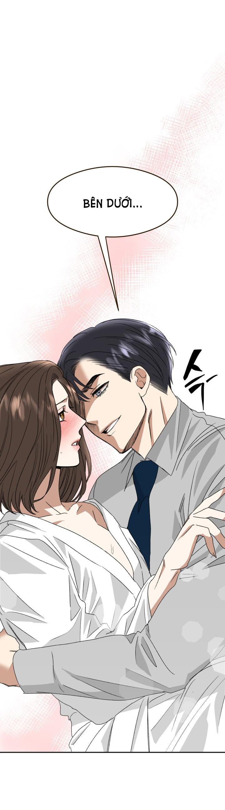 đọc truyện [18+] Ưu Thế Tuyệt Đối Chương 10.2 ảnh 40 tại Giả Dược