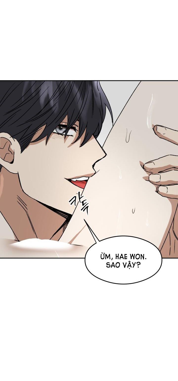 đọc truyện [18+] Ưu Thế Tuyệt Đối Chương 11.1 ảnh 30 tại Giả Dược