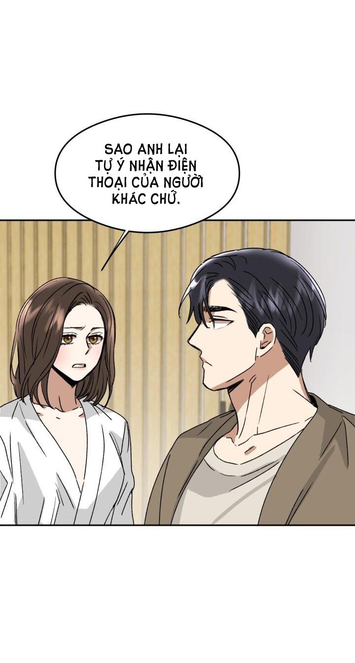 đọc truyện [18+] Ưu Thế Tuyệt Đối Chương 11.2 ảnh 31 tại Giả Dược