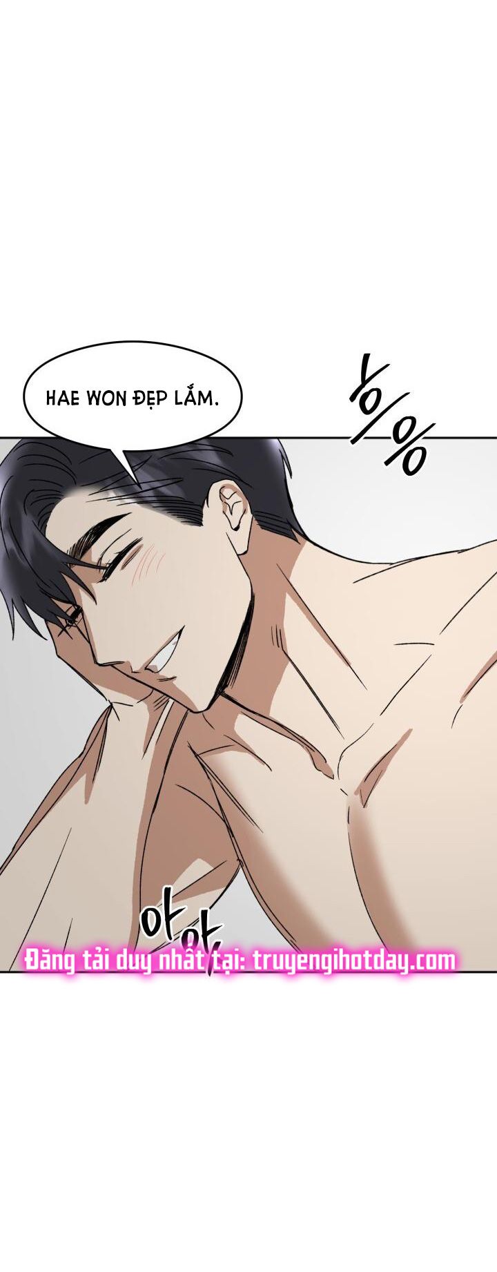 đọc truyện [18+] Ưu Thế Tuyệt Đối Chương 11.2 ảnh 6 tại Giả Dược