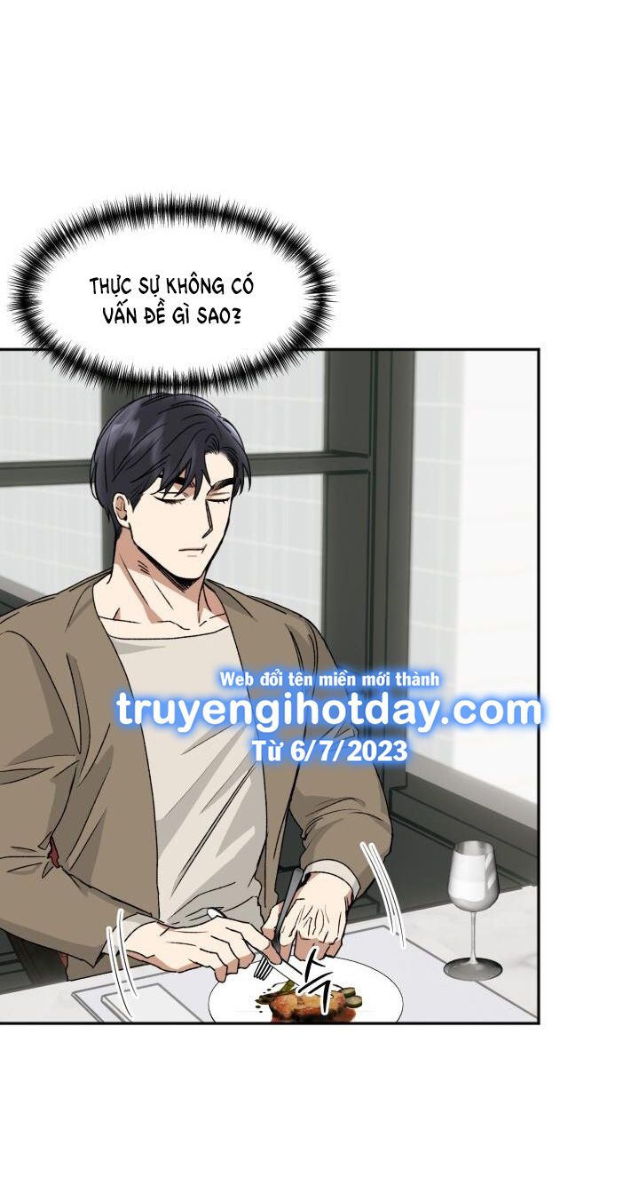 đọc truyện [18+] Ưu Thế Tuyệt Đối Chương 12.1 ảnh 13 tại Giả Dược