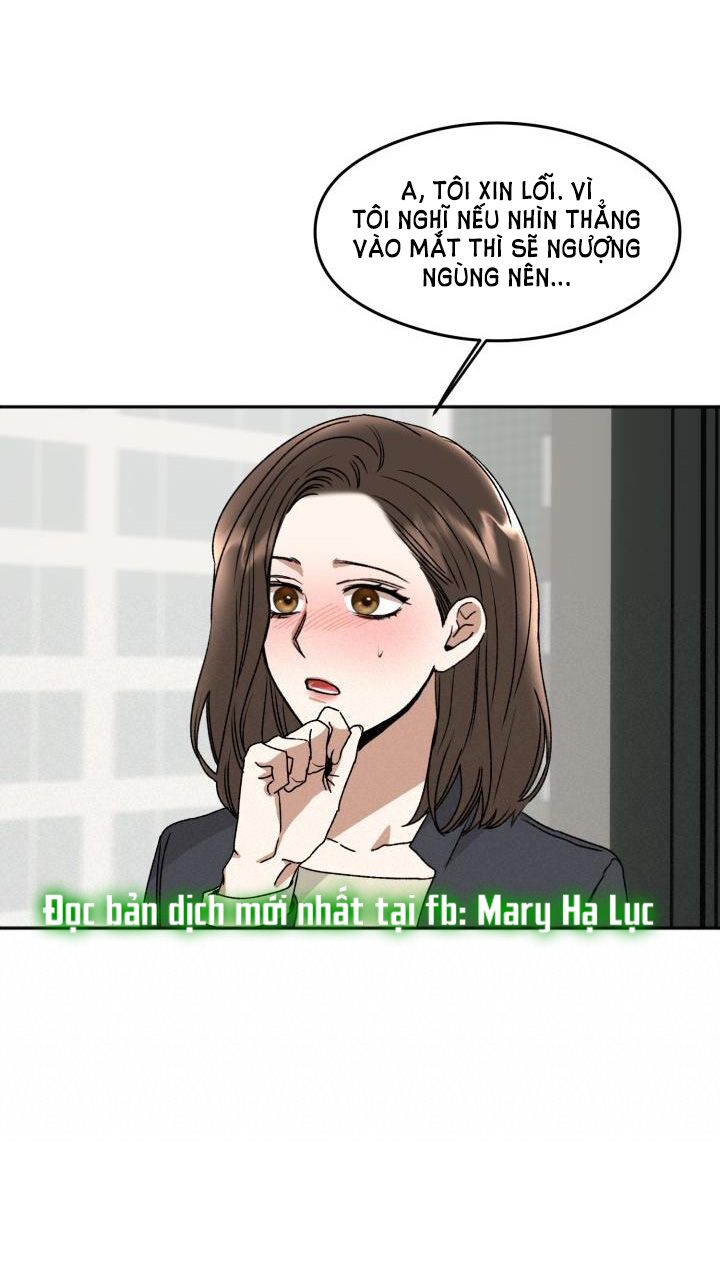 đọc truyện [18+] Ưu Thế Tuyệt Đối Chương 12.1 ảnh 17 tại Giả Dược