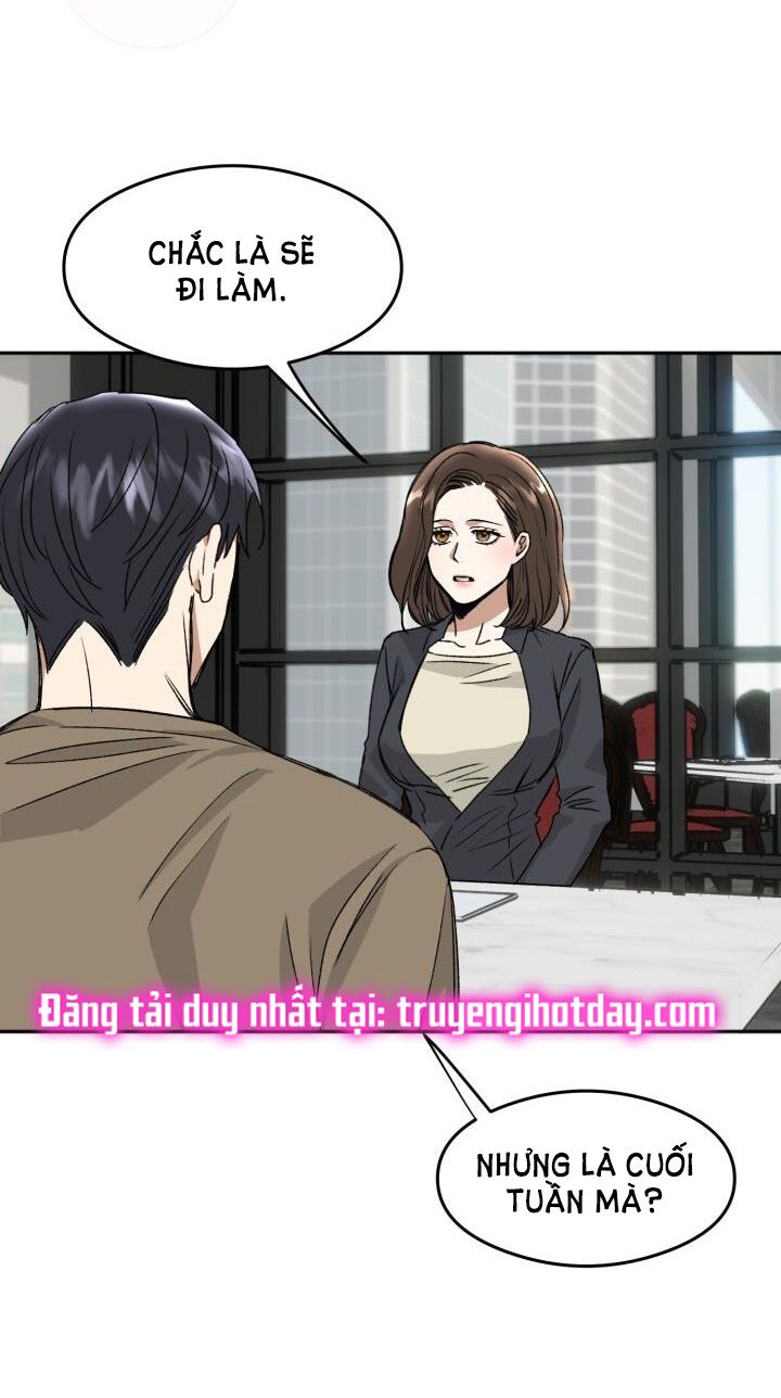 đọc truyện [18+] Ưu Thế Tuyệt Đối Chương 12.1 ảnh 20 tại Giả Dược