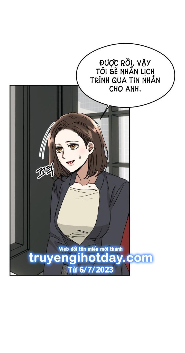 đọc truyện [18+] Ưu Thế Tuyệt Đối Chương 12.1 ảnh 28 tại Giả Dược