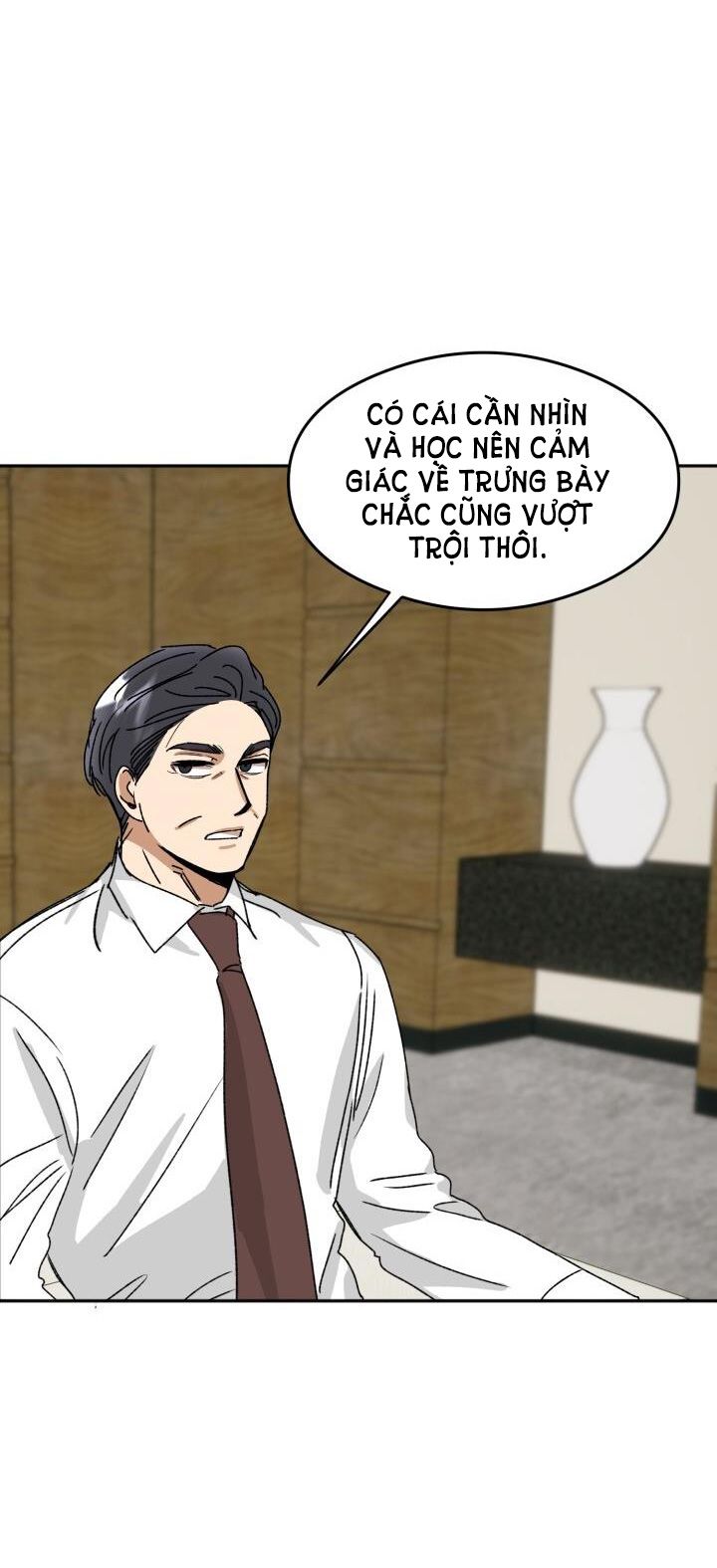 đọc truyện [18+] Ưu Thế Tuyệt Đối Chương 12.1 ảnh 34 tại Giả Dược