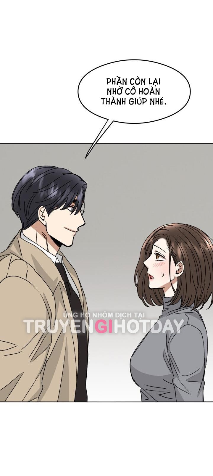 đọc truyện [18+] Ưu Thế Tuyệt Đối Chương 12.2 ảnh 18 tại Giả Dược