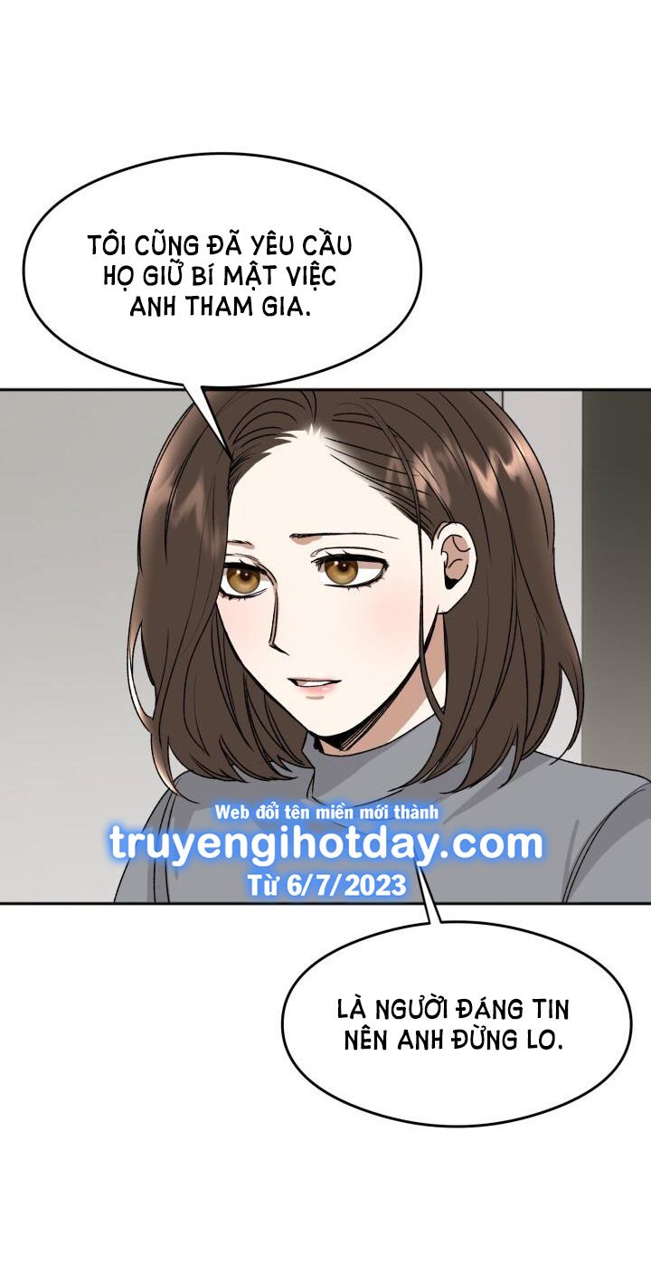 đọc truyện [18+] Ưu Thế Tuyệt Đối Chương 12.2 ảnh 21 tại Giả Dược