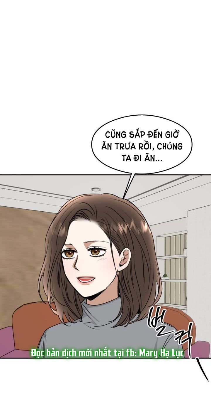 đọc truyện [18+] Ưu Thế Tuyệt Đối Chương 13.1 ảnh 8 tại Giả Dược