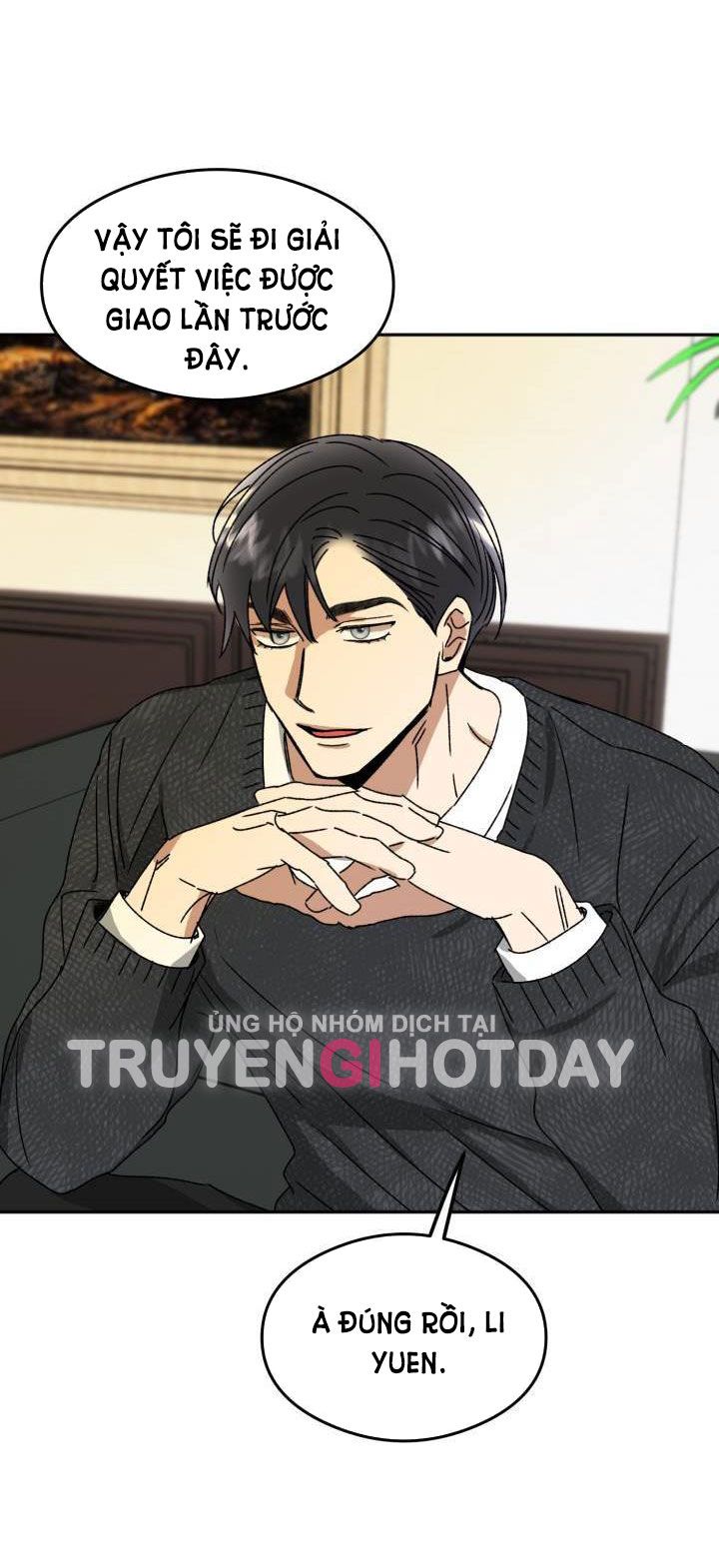 đọc truyện [18+] Ưu Thế Tuyệt Đối Chương 13.2 ảnh 20 tại Giả Dược