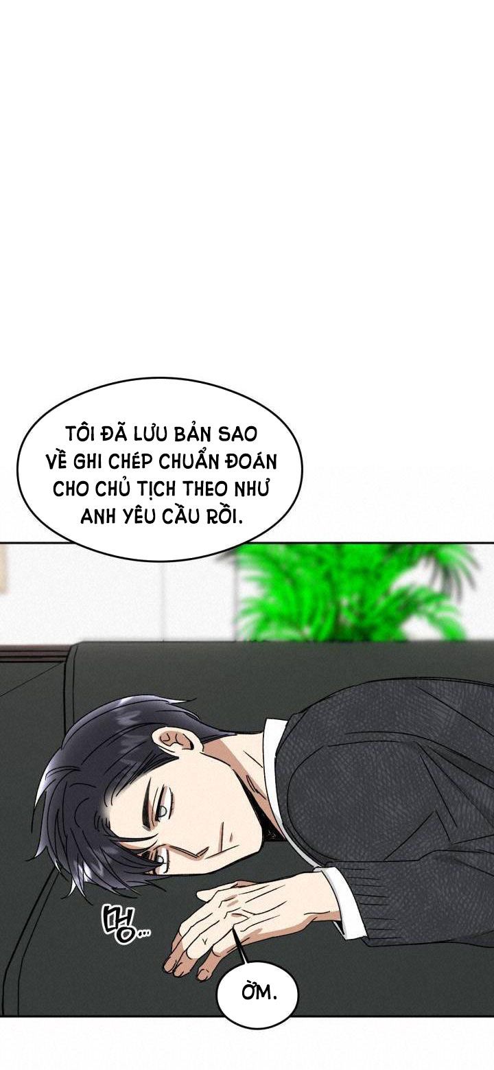 đọc truyện [18+] Ưu Thế Tuyệt Đối Chương 13.2 ảnh 4 tại Giả Dược