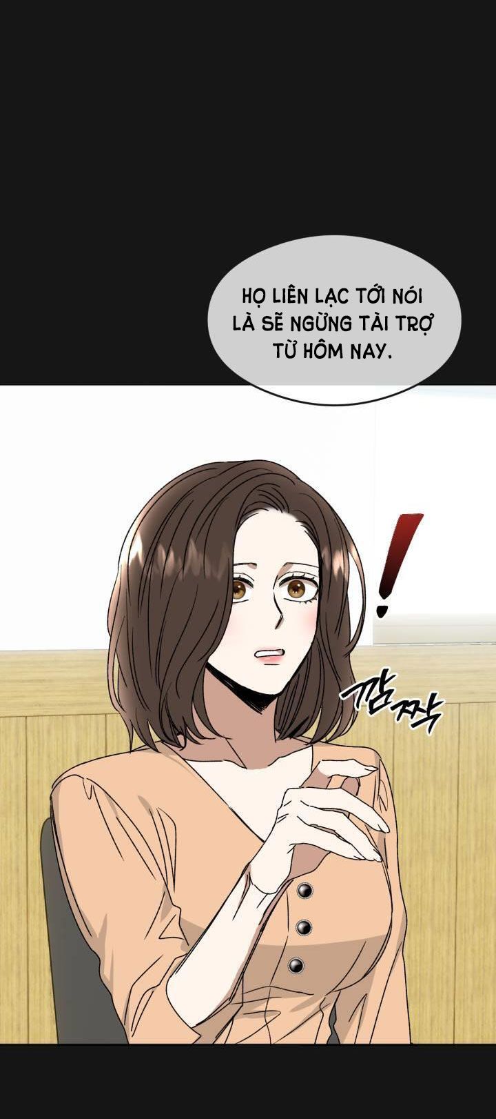 đọc truyện [18+] Ưu Thế Tuyệt Đối Chương 13.2 ảnh 31 tại Giả Dược
