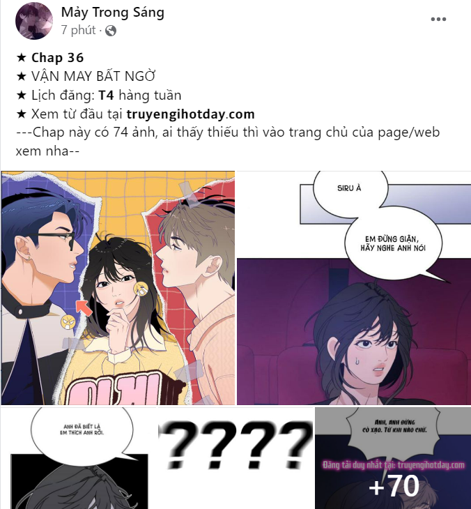 đọc truyện [18+] Ưu Thế Tuyệt Đối Chương 13.2 ảnh 34 tại Giả Dược