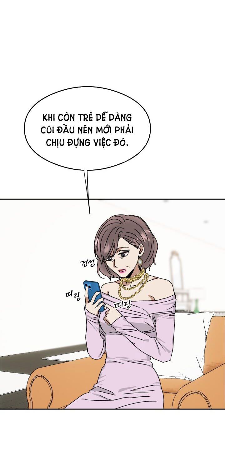 đọc truyện [18+] Ưu Thế Tuyệt Đối Chương 14.1 ảnh 14 tại Thiên Thai Truyện