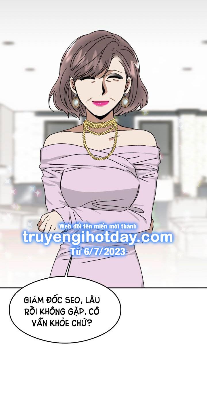 đọc truyện [18+] Ưu Thế Tuyệt Đối Chương 14.1 ảnh 5 tại Thiên Thai Truyện