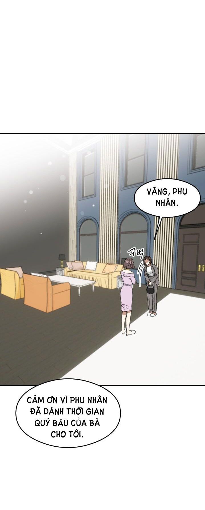 đọc truyện [18+] Ưu Thế Tuyệt Đối Chương 14.1 ảnh 6 tại Thiên Thai Truyện