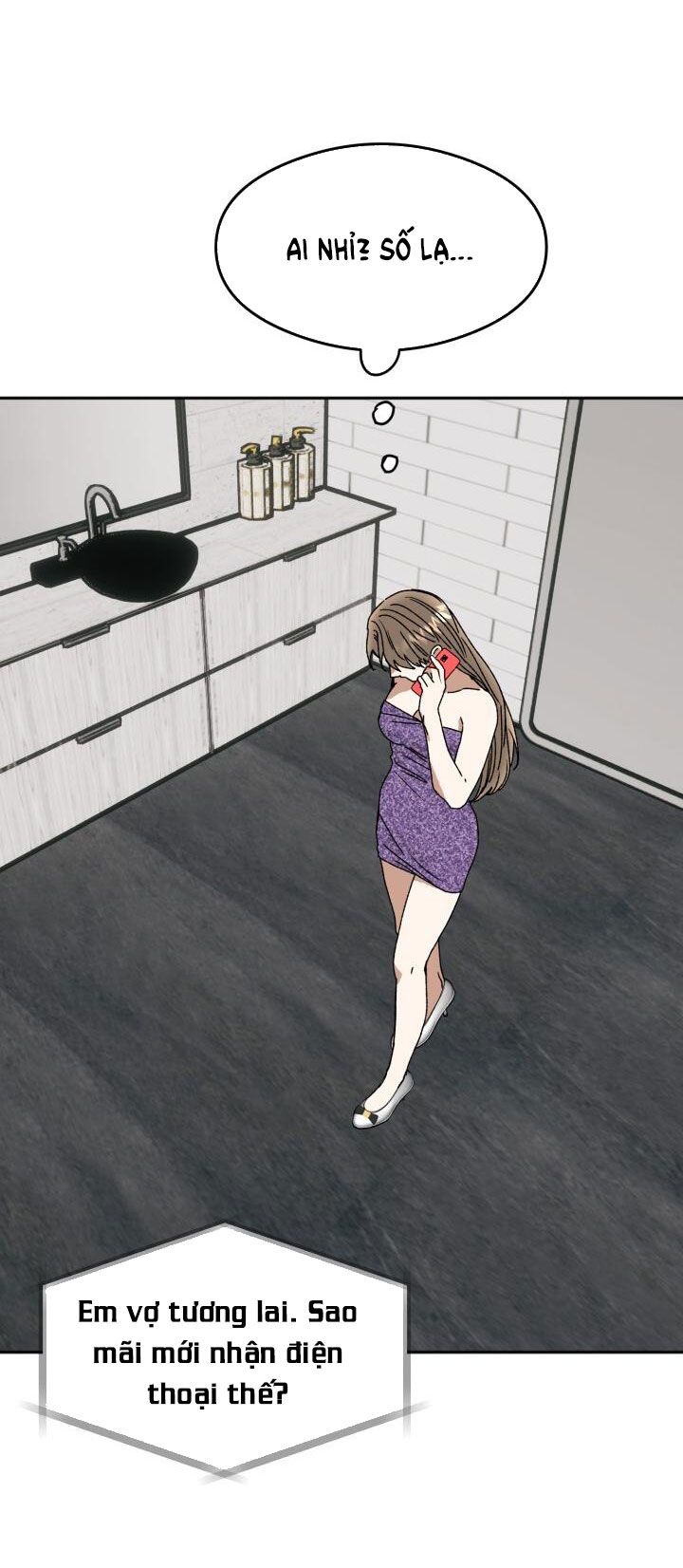 đọc truyện [18+] Ưu Thế Tuyệt Đối Chương 14.2 ảnh 19 tại Thiên Thai Truyện