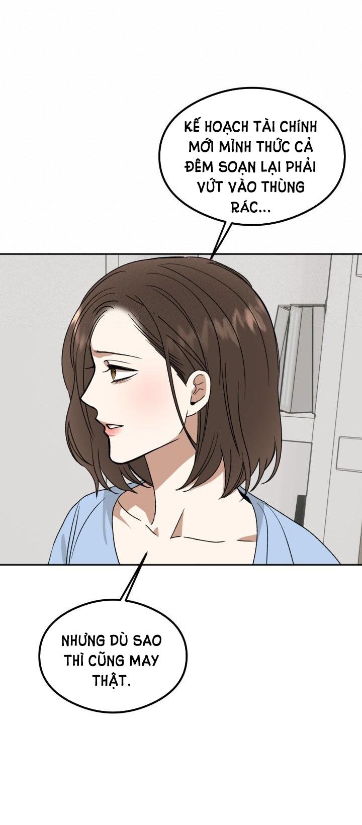 đọc truyện [18+] Ưu Thế Tuyệt Đối Chương 15.1 ảnh 18 tại Giả Dược