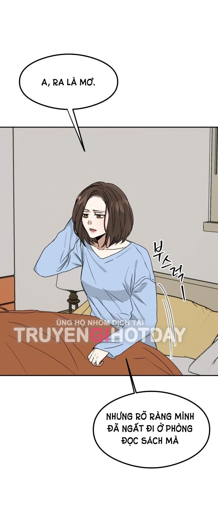 đọc truyện [18+] Ưu Thế Tuyệt Đối Chương 15.1 ảnh 31 tại Giả Dược