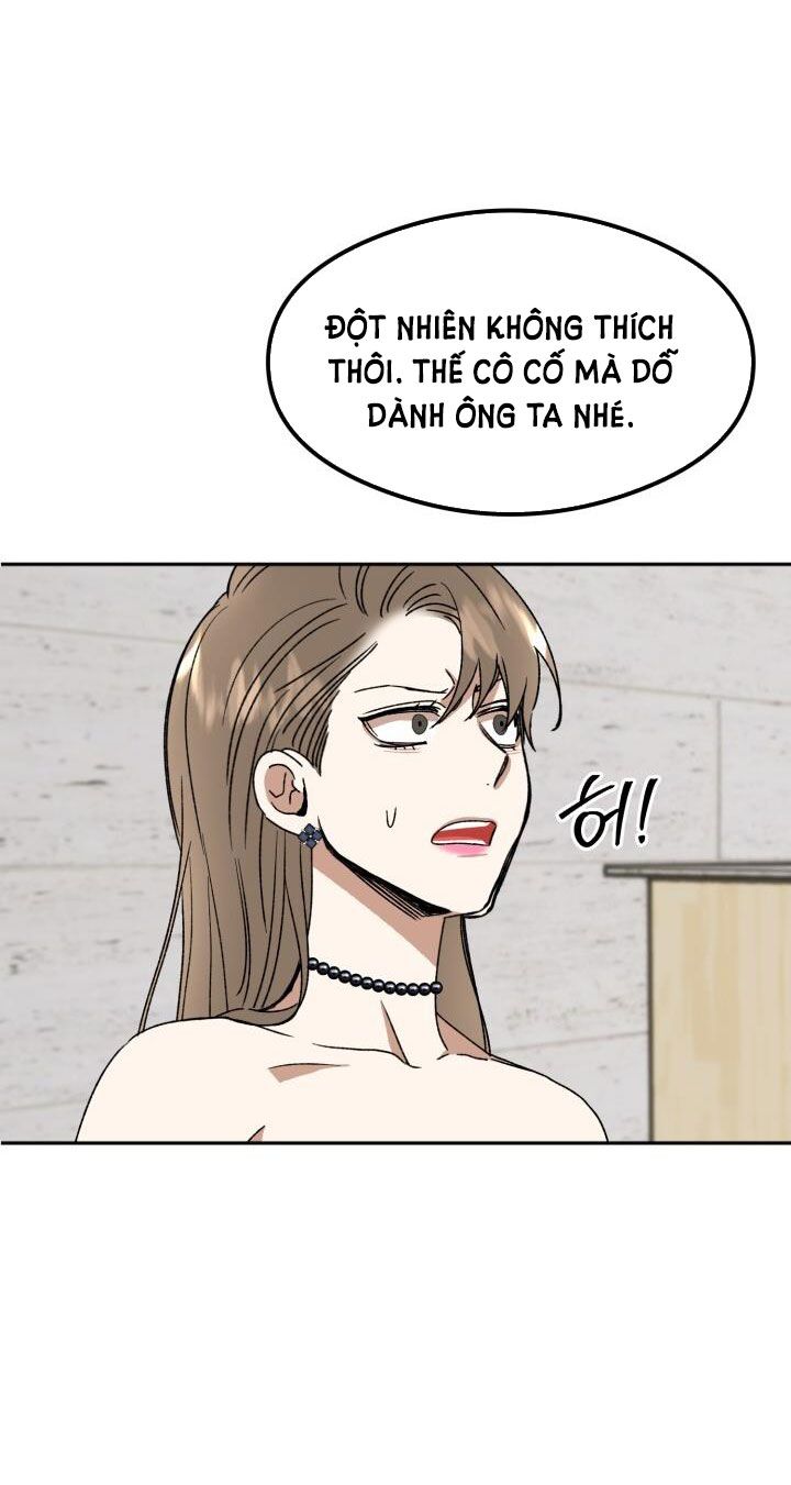 đọc truyện [18+] Ưu Thế Tuyệt Đối Chương 15.1 ảnh 10 tại Giả Dược
