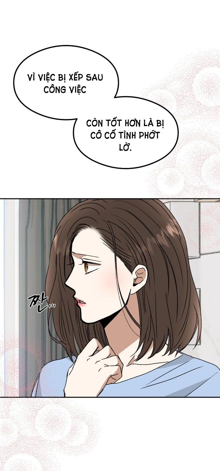 đọc truyện [18+] Ưu Thế Tuyệt Đối Chương 15.2 ảnh 28 tại Giả Dược