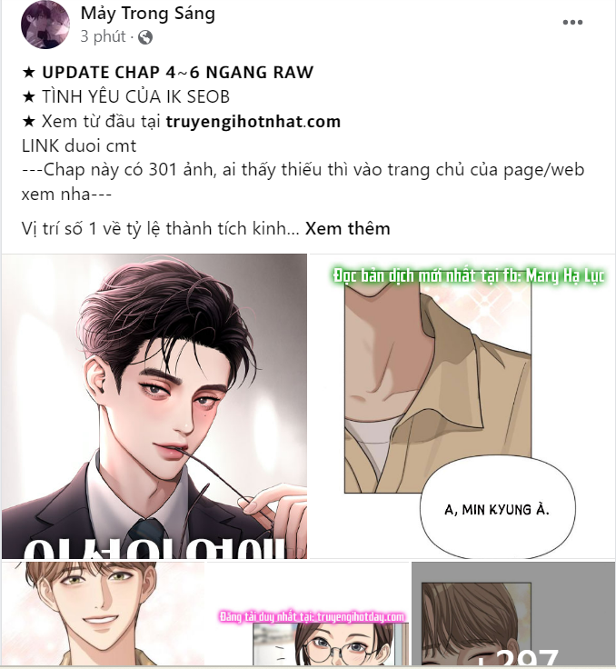 đọc truyện [18+] Ưu Thế Tuyệt Đối Chương 15.2 ảnh 37 tại Giả Dược
