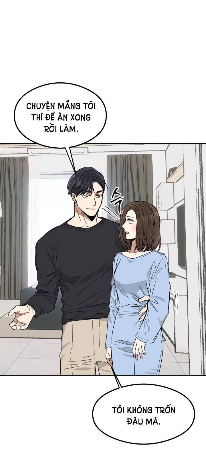 đọc truyện [18+] Ưu Thế Tuyệt Đối Chương 15.2 ảnh 6 tại Giả Dược