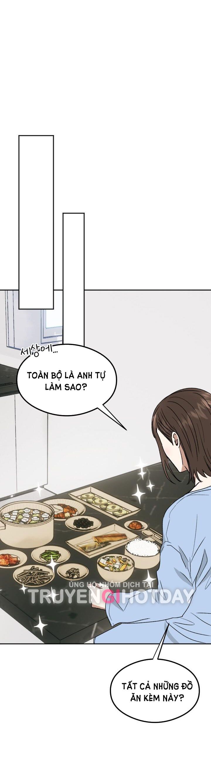 đọc truyện [18+] Ưu Thế Tuyệt Đối Chương 15.2 ảnh 8 tại Giả Dược