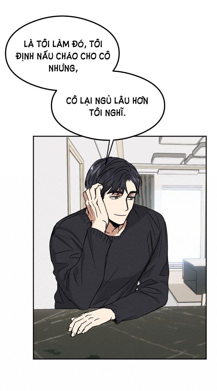 đọc truyện [18+] Ưu Thế Tuyệt Đối Chương 15.2 ảnh 9 tại Giả Dược