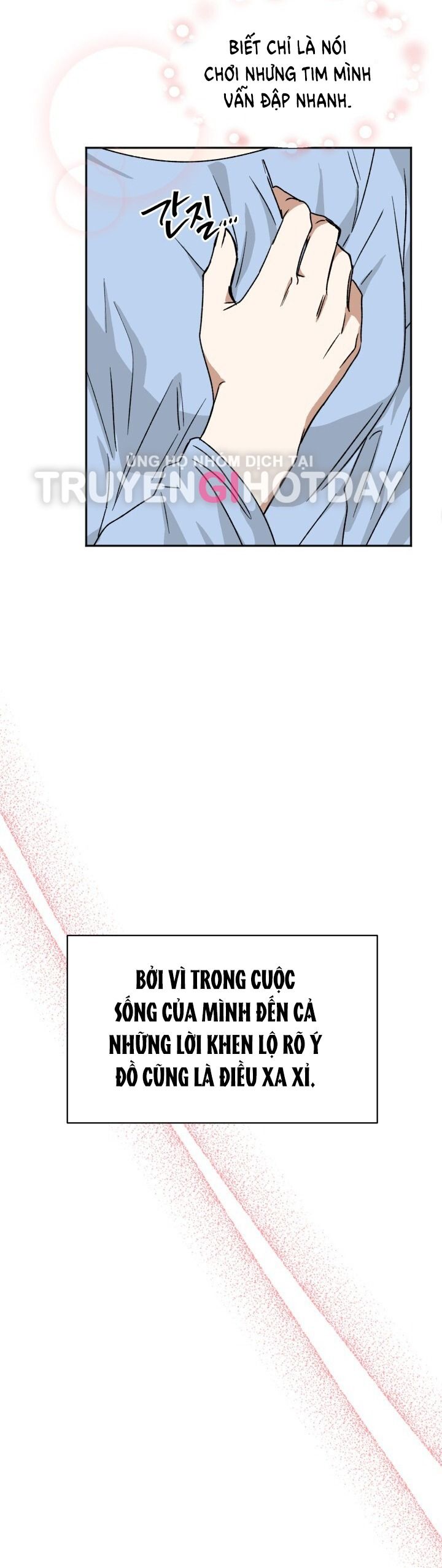 đọc truyện [18+] Ưu Thế Tuyệt Đối Chương 16.1 ảnh 16 tại Giả Dược