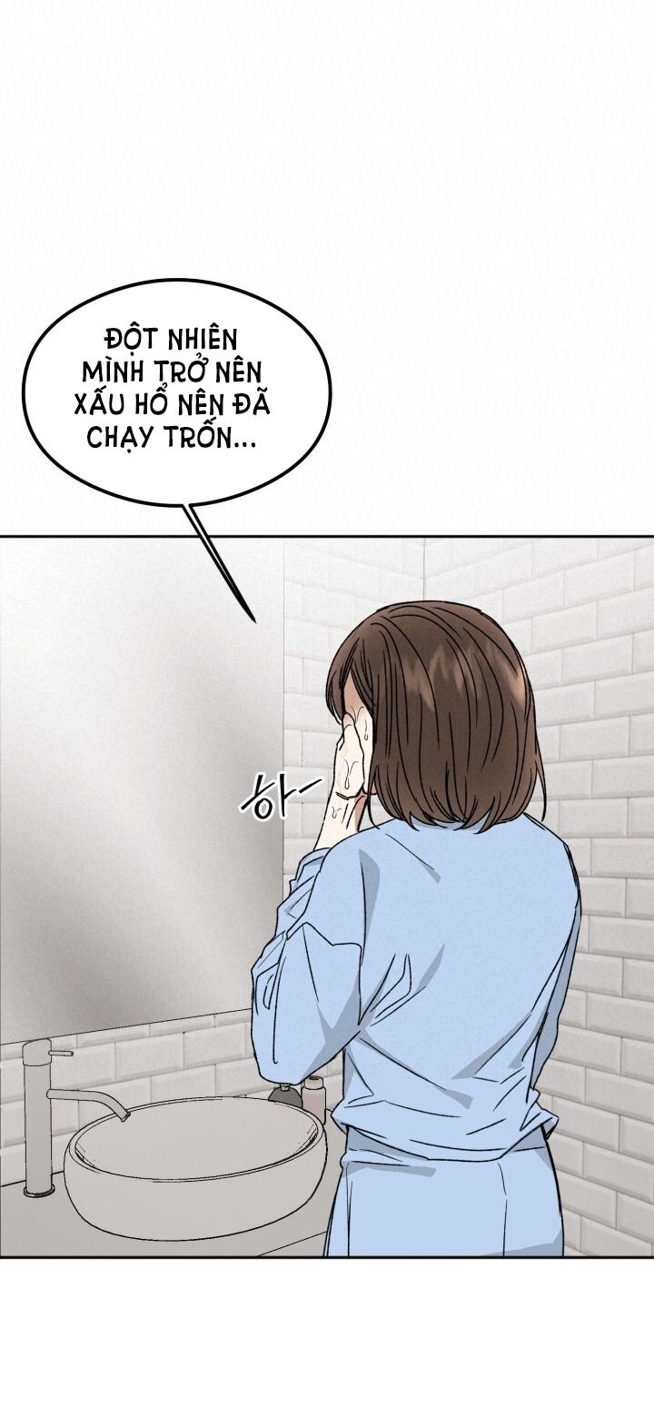 đọc truyện [18+] Ưu Thế Tuyệt Đối Chương 16.1 ảnh 9 tại Giả Dược