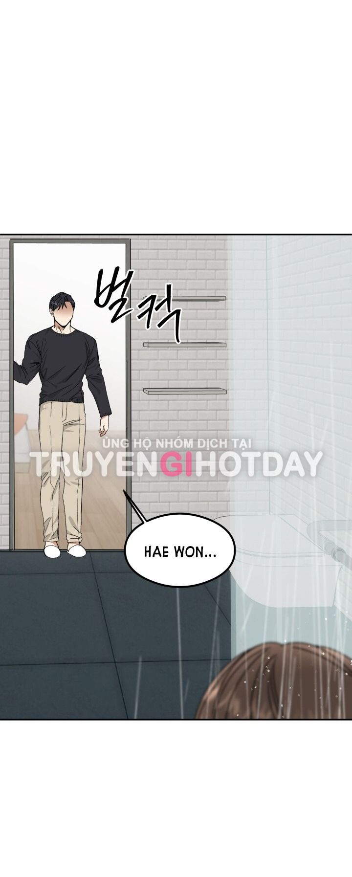 đọc truyện [18+] Ưu Thế Tuyệt Đối Chương 16.2 ảnh 1 tại Giả Dược