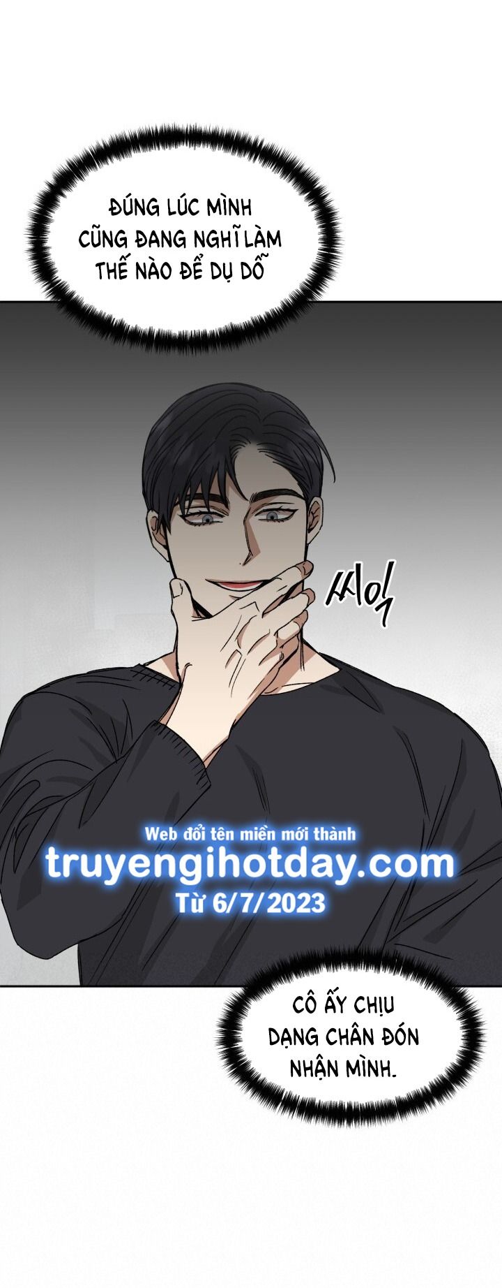 đọc truyện [18+] Ưu Thế Tuyệt Đối Chương 16.2 ảnh 3 tại Giả Dược
