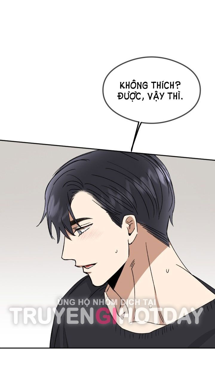 đọc truyện [18+] Ưu Thế Tuyệt Đối Chương 17.1 ảnh 11 tại Giả Dược