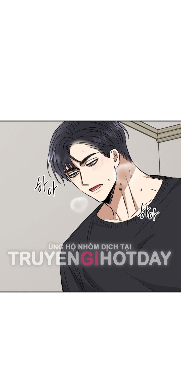 đọc truyện [18+] Ưu Thế Tuyệt Đối Chương 17.1 ảnh 18 tại Giả Dược