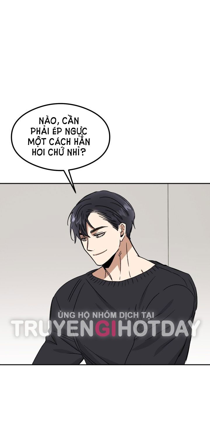 đọc truyện [18+] Ưu Thế Tuyệt Đối Chương 17.1 ảnh 4 tại Giả Dược