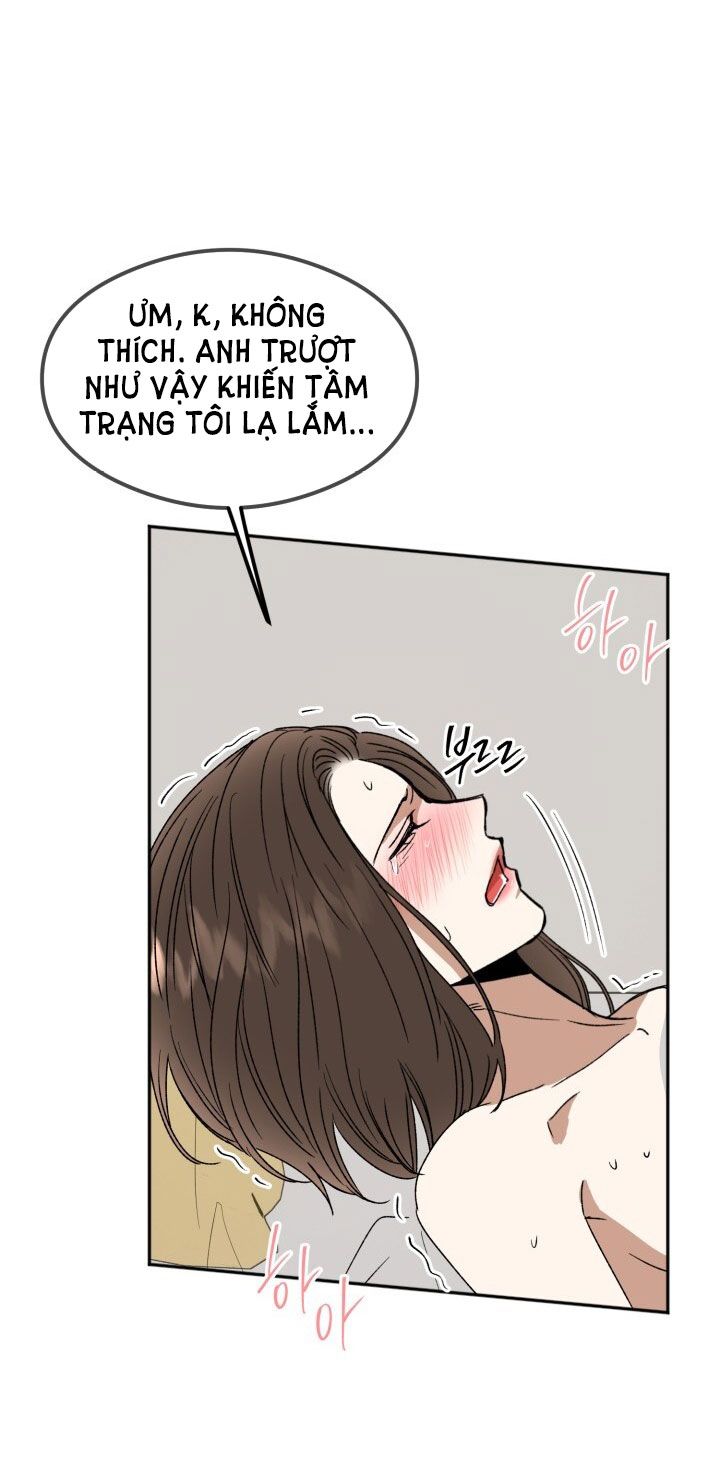 đọc truyện [18+] Ưu Thế Tuyệt Đối Chương 17.1 ảnh 10 tại Giả Dược