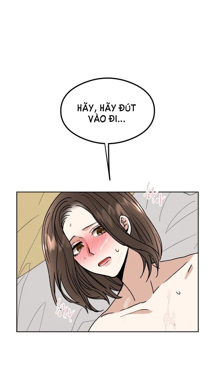 đọc truyện [18+] Ưu Thế Tuyệt Đối Chương 17.2 ảnh 1 tại Giả Dược