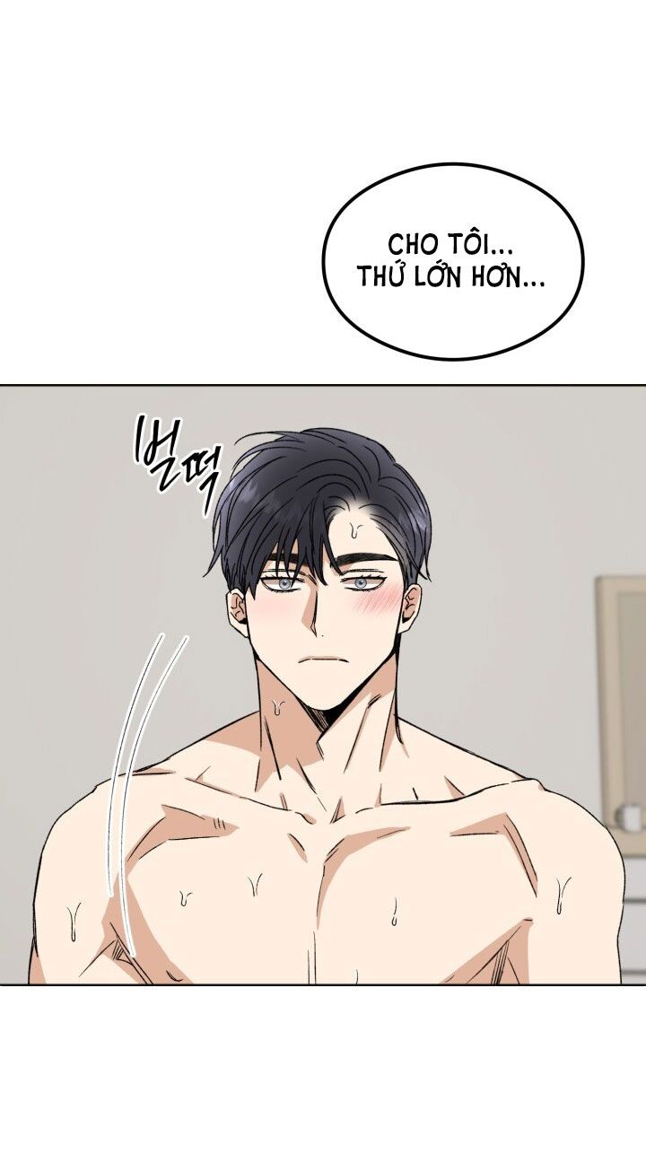 đọc truyện [18+] Ưu Thế Tuyệt Đối Chương 17.2 ảnh 2 tại Giả Dược