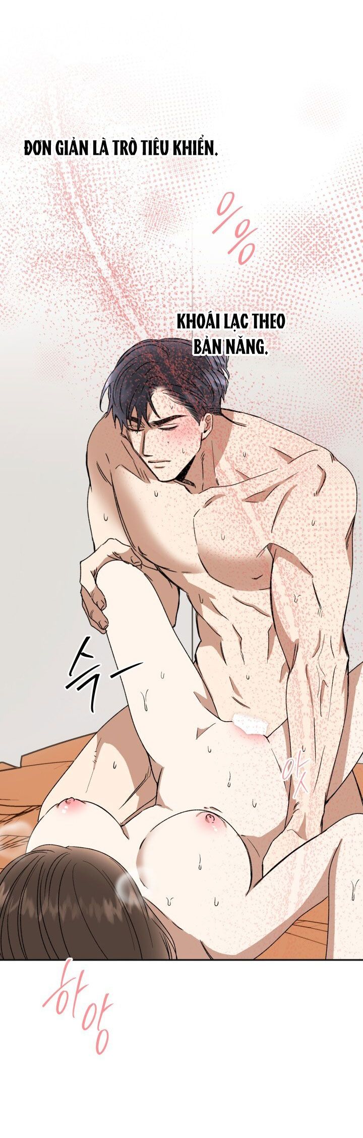 đọc truyện [18+] Ưu Thế Tuyệt Đối Chương 17.2 ảnh 29 tại Giả Dược