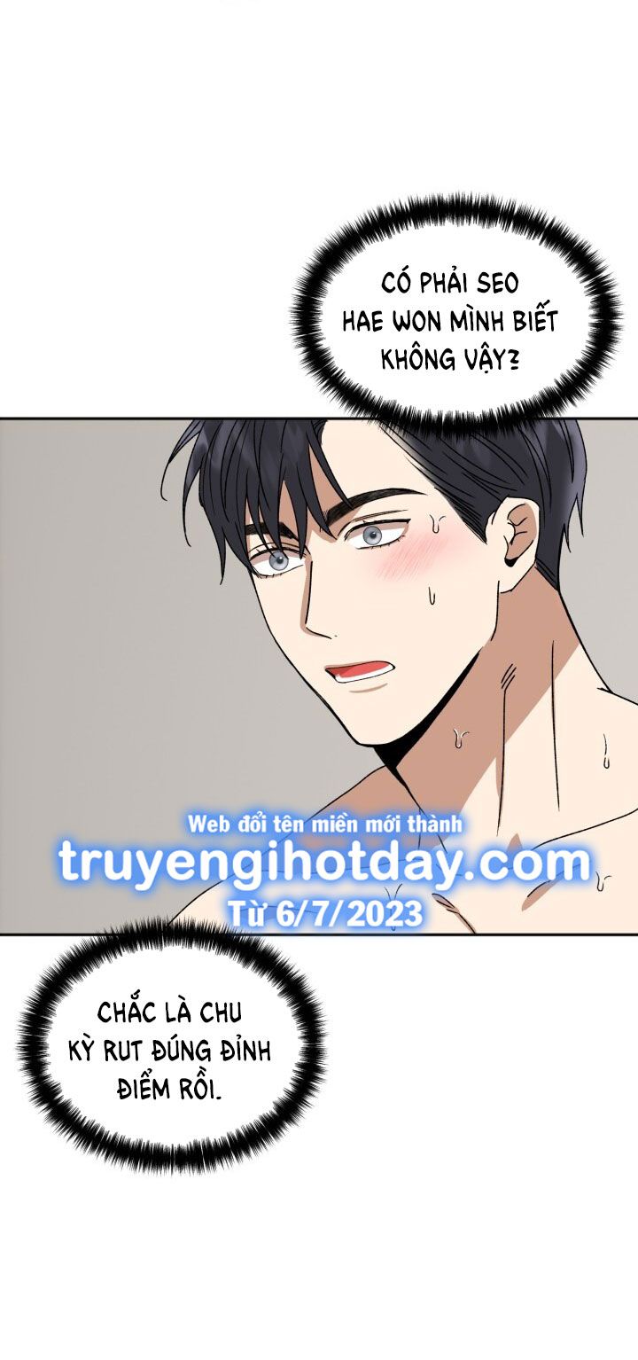đọc truyện [18+] Ưu Thế Tuyệt Đối Chương 17.2 ảnh 6 tại Giả Dược