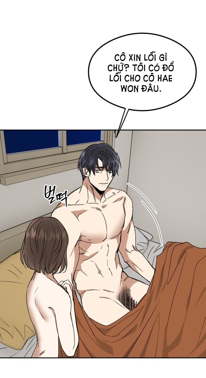 đọc truyện [18+] Ưu Thế Tuyệt Đối Chương 18.1 ảnh 11 tại Giả Dược