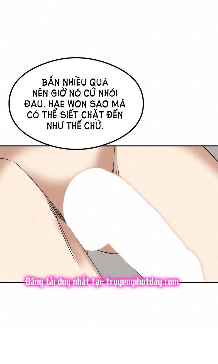 đọc truyện [18+] Ưu Thế Tuyệt Đối Chương 18.1 ảnh 13 tại Giả Dược