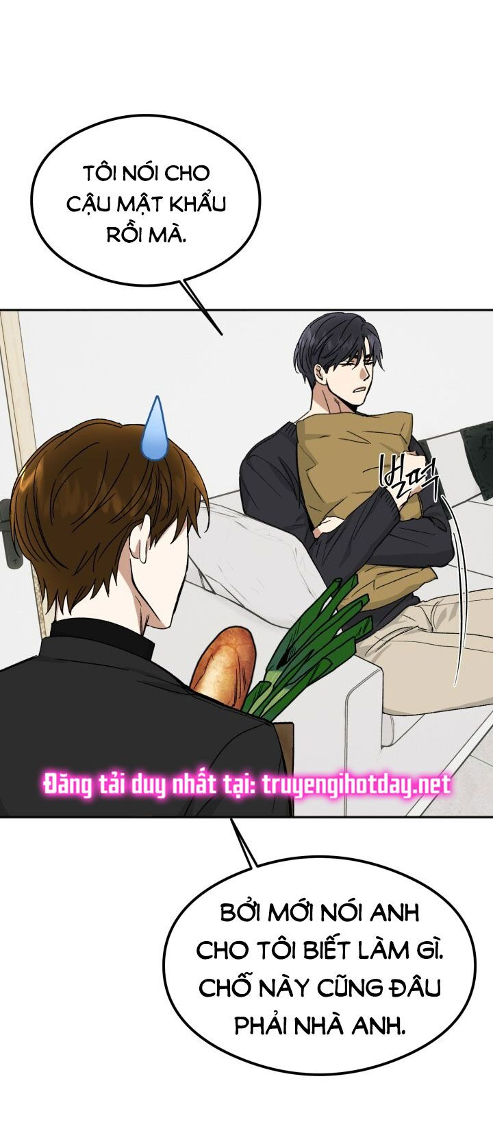 đọc truyện [18+] Ưu Thế Tuyệt Đối Chương 19.1 ảnh 2 tại Giả Dược
