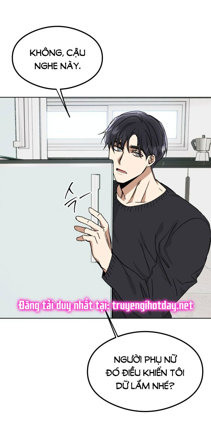 đọc truyện [18+] Ưu Thế Tuyệt Đối Chương 19.1 ảnh 11 tại Giả Dược