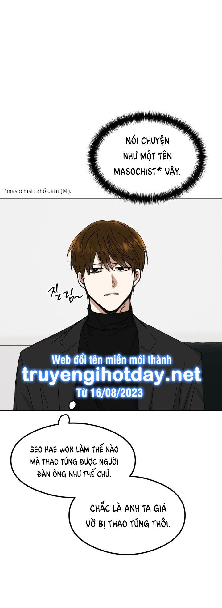 đọc truyện [18+] Ưu Thế Tuyệt Đối Chương 19.1 ảnh 17 tại Giả Dược