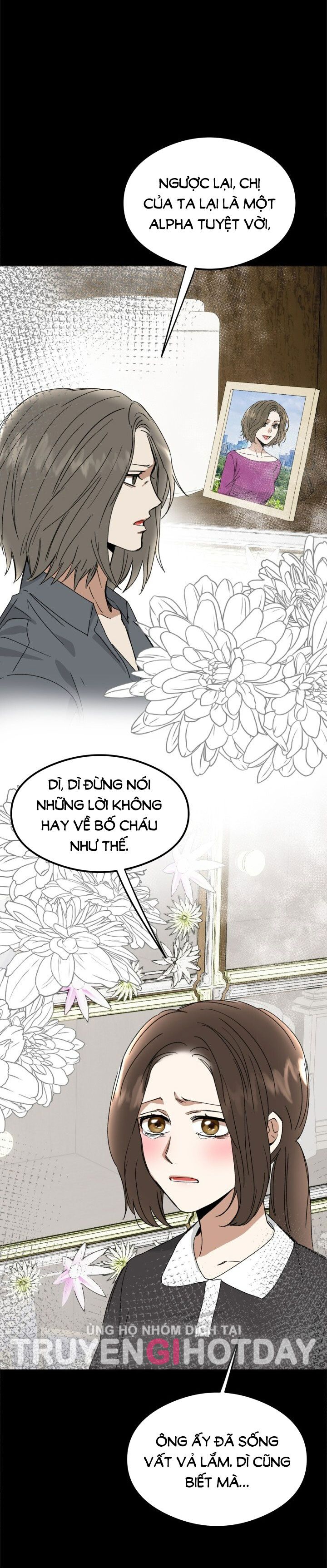 đọc truyện [18+] Ưu Thế Tuyệt Đối Chương 19.1 ảnh 32 tại Giả Dược