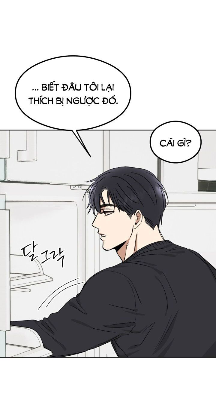 đọc truyện [18+] Ưu Thế Tuyệt Đối Chương 19.1 ảnh 9 tại Giả Dược
