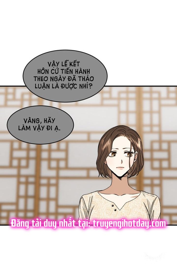 đọc truyện [18+] Ưu Thế Tuyệt Đối Chương 2.1 ảnh 32 tại Giả Dược